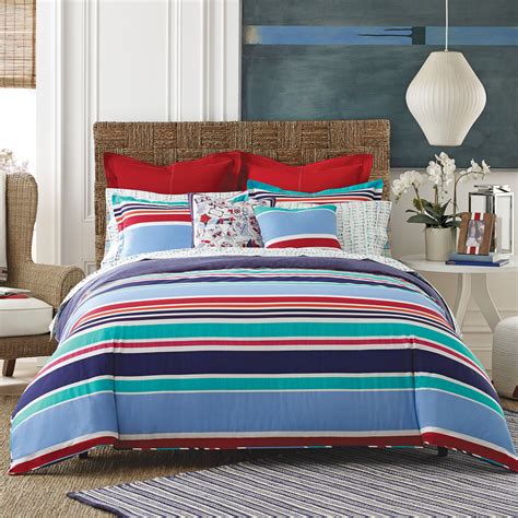 tommy hilfiger bedding sets.